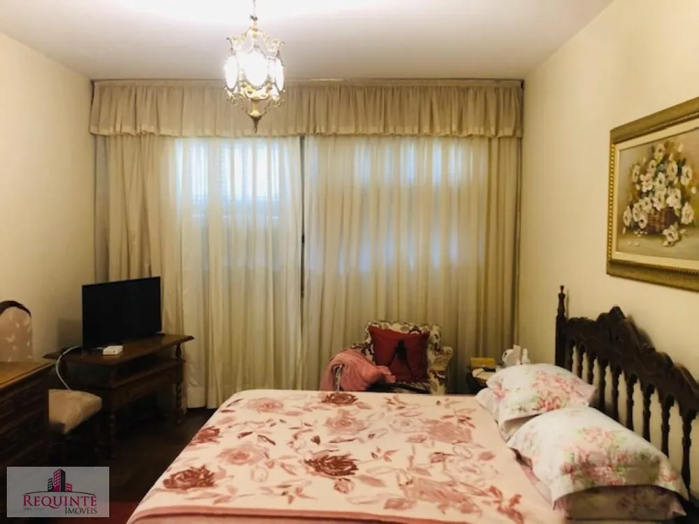 Apartamento, 4 quartos, 170 m² - Foto 8