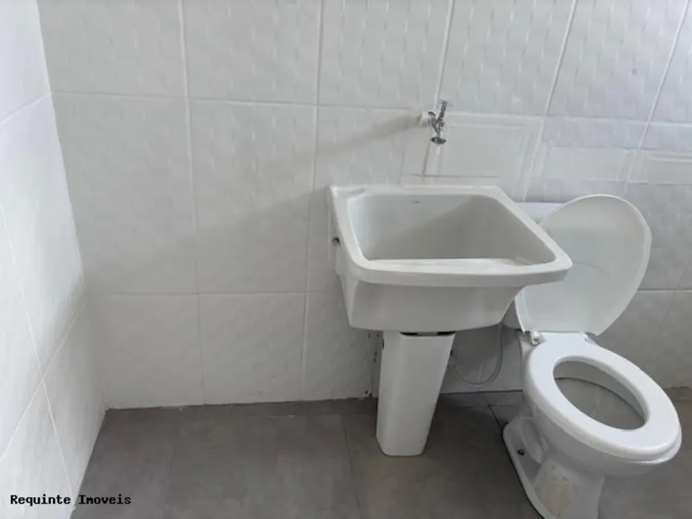 Kitnet-Studio, 15 m² - Foto 8