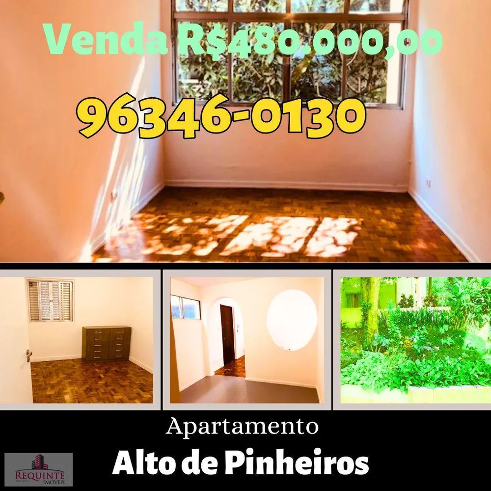 Apartamento, 3 quartos, 71 m² - Foto 7