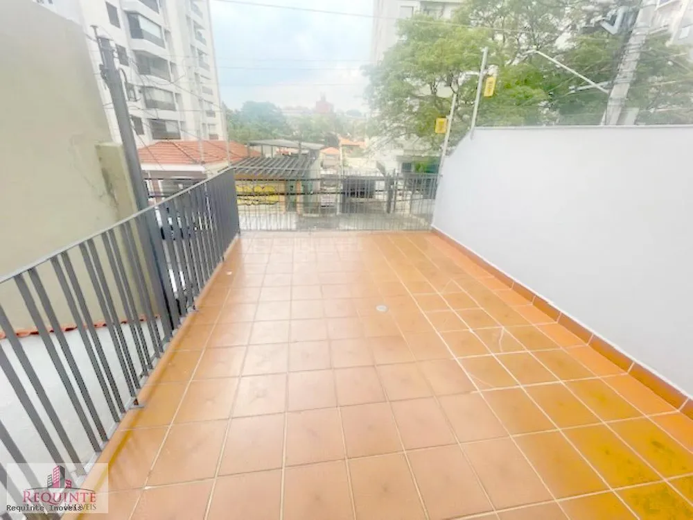 Sobrado, 2 quartos, 200 m² - Foto 1
