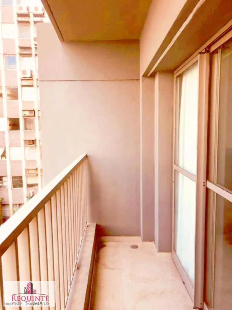 Apartamento, 1 quarto, 20 m² - Foto 7