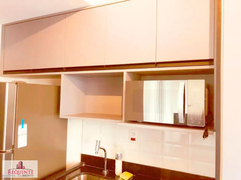 Apartamento, 1 quarto, 20 m² - Foto 4