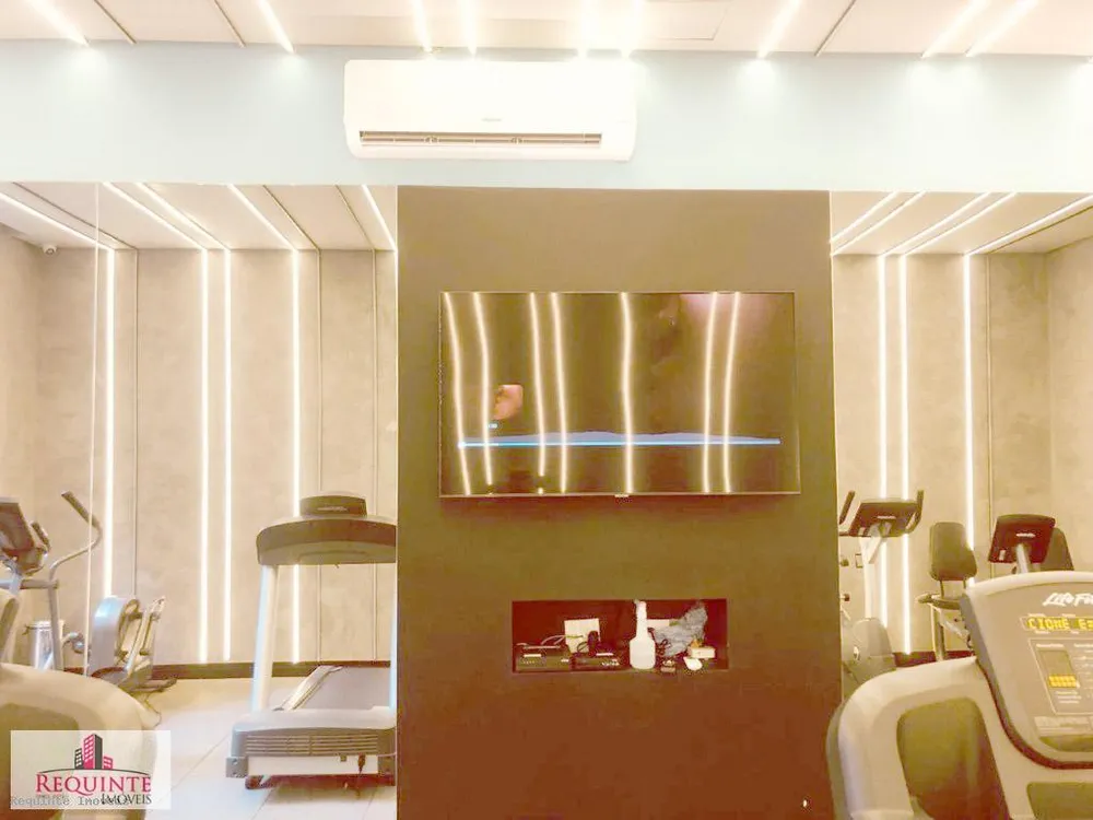 Apartamento, 1 quarto, 20 m² - Foto 6