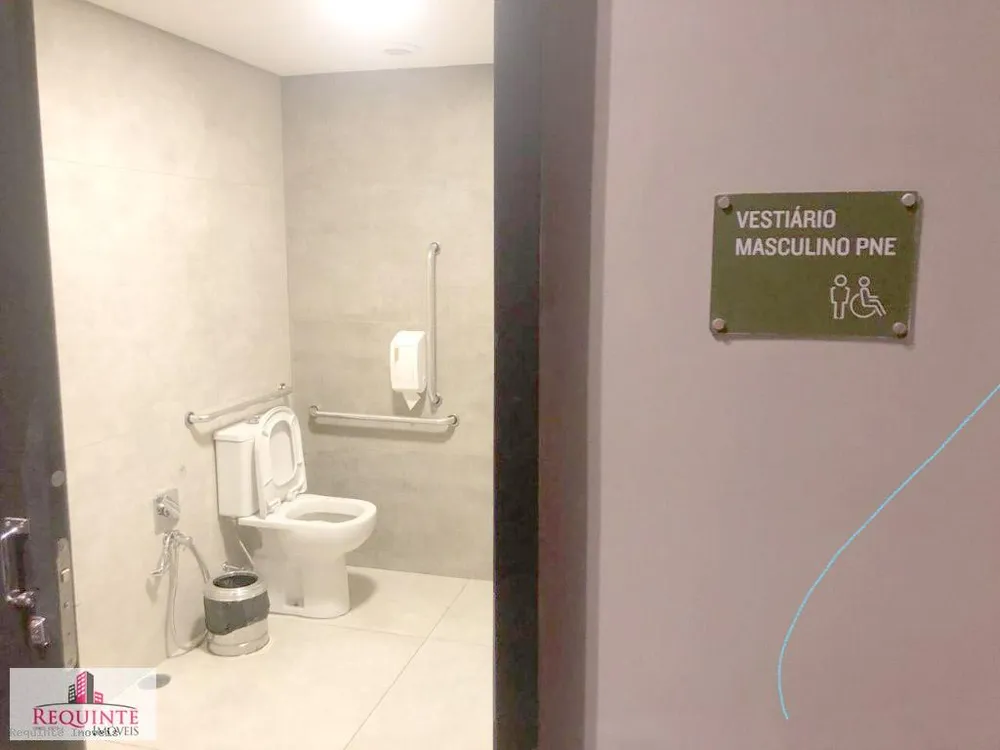 Apartamento, 1 quarto, 20 m² - Foto 7