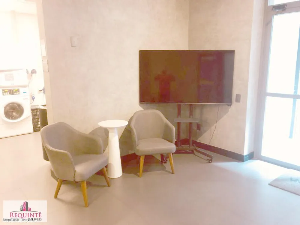 Apartamento, 1 quarto, 20 m² - Foto 12