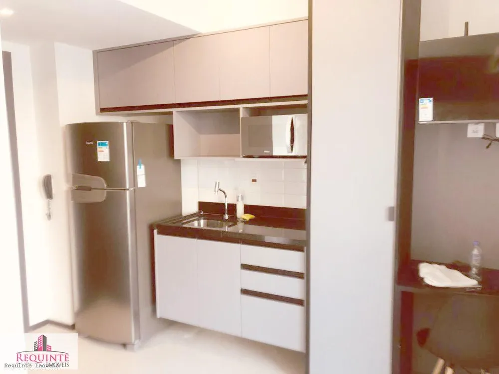 Apartamento, 1 quarto, 20 m² - Foto 8