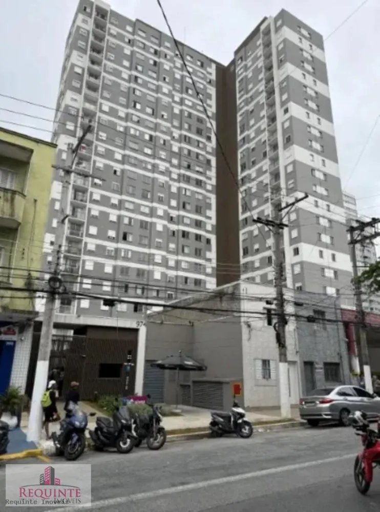 Apartamento, 1 quarto, 24 m² - Foto 3