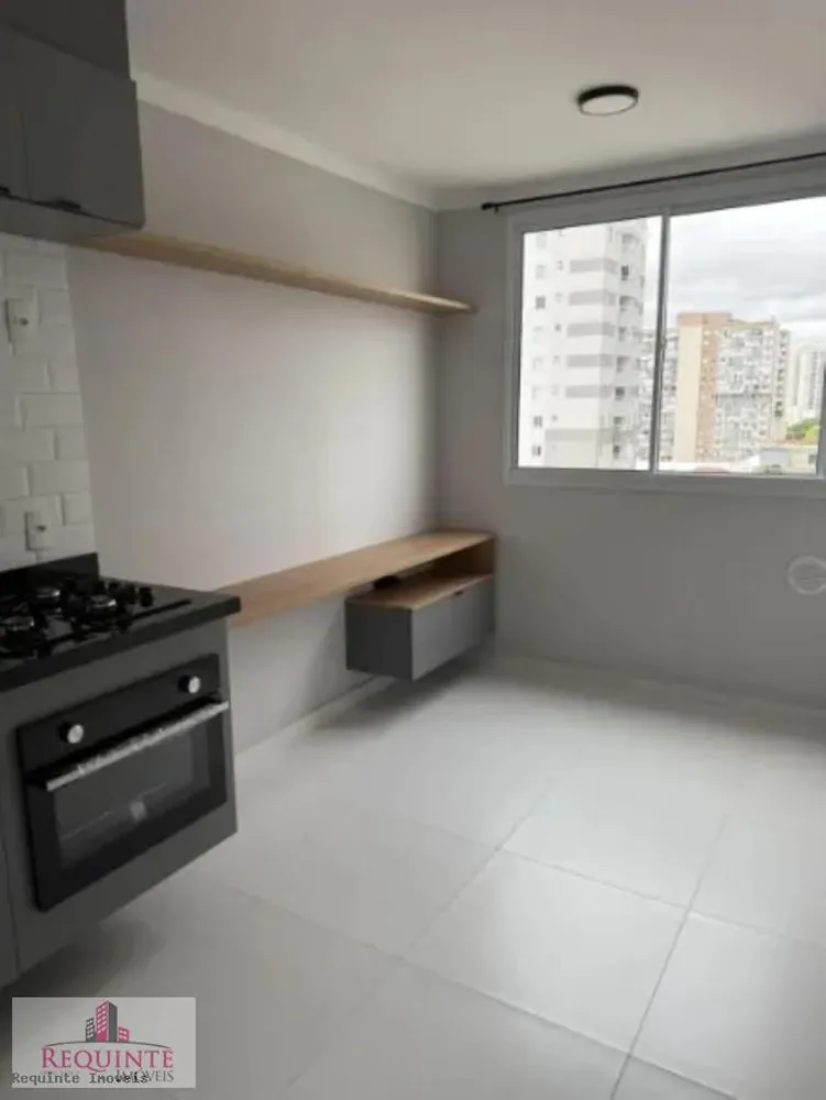 Apartamento, 1 quarto, 24 m² - Foto 8