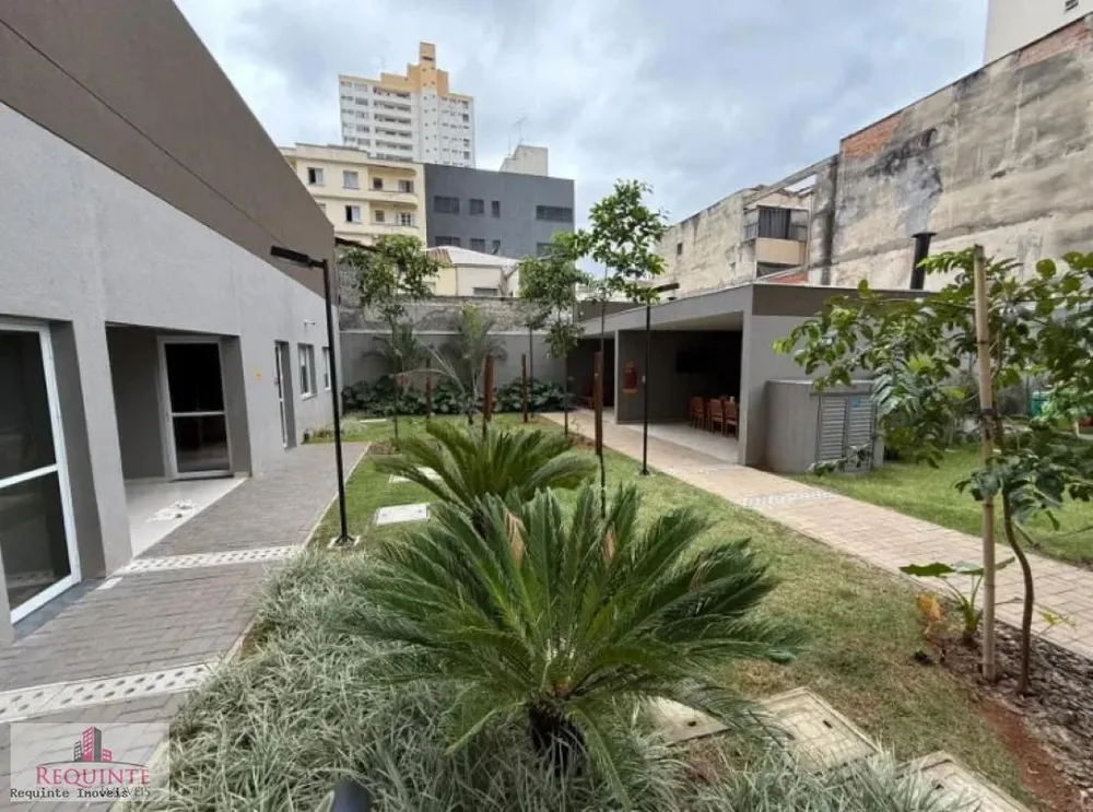 Apartamento, 1 quarto, 24 m² - Foto 2