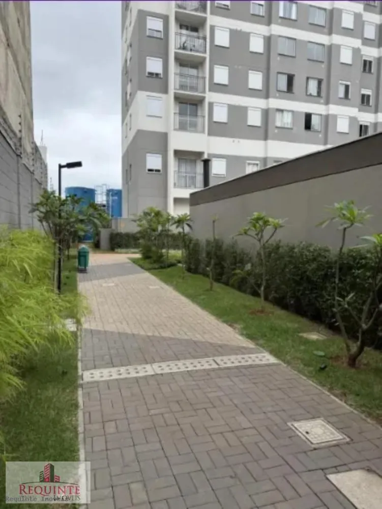 Apartamento, 1 quarto, 24 m² - Foto 4