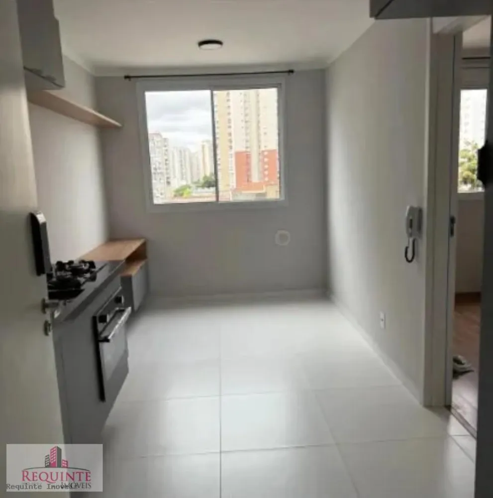 Apartamento, 1 quarto, 24 m² - Foto 1