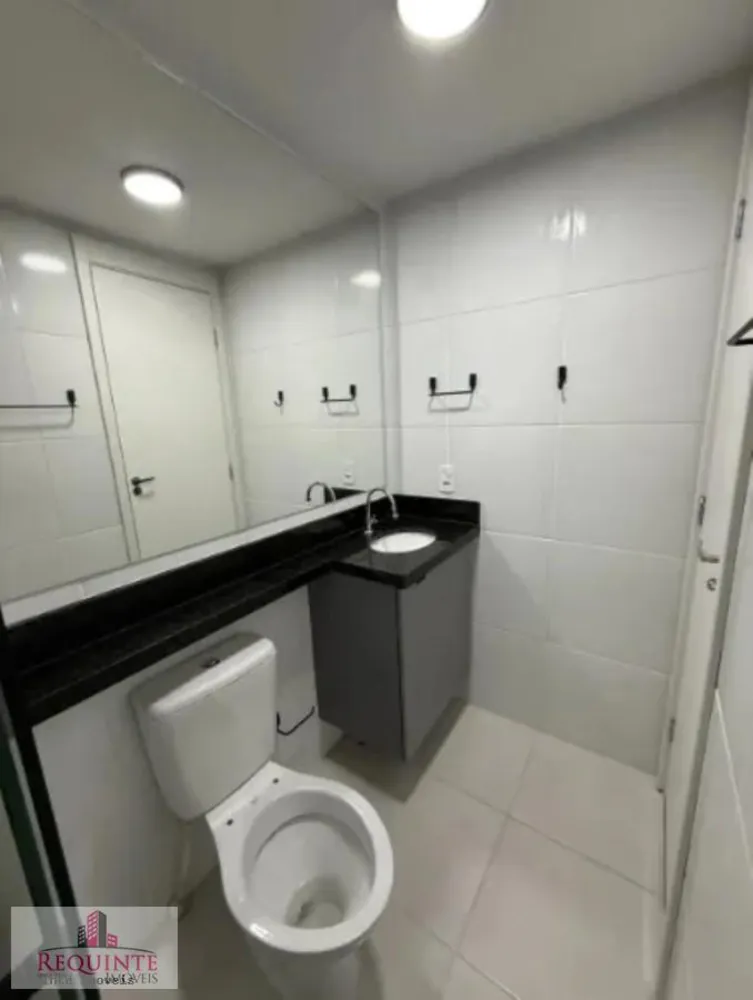 Apartamento, 1 quarto, 24 m² - Foto 7