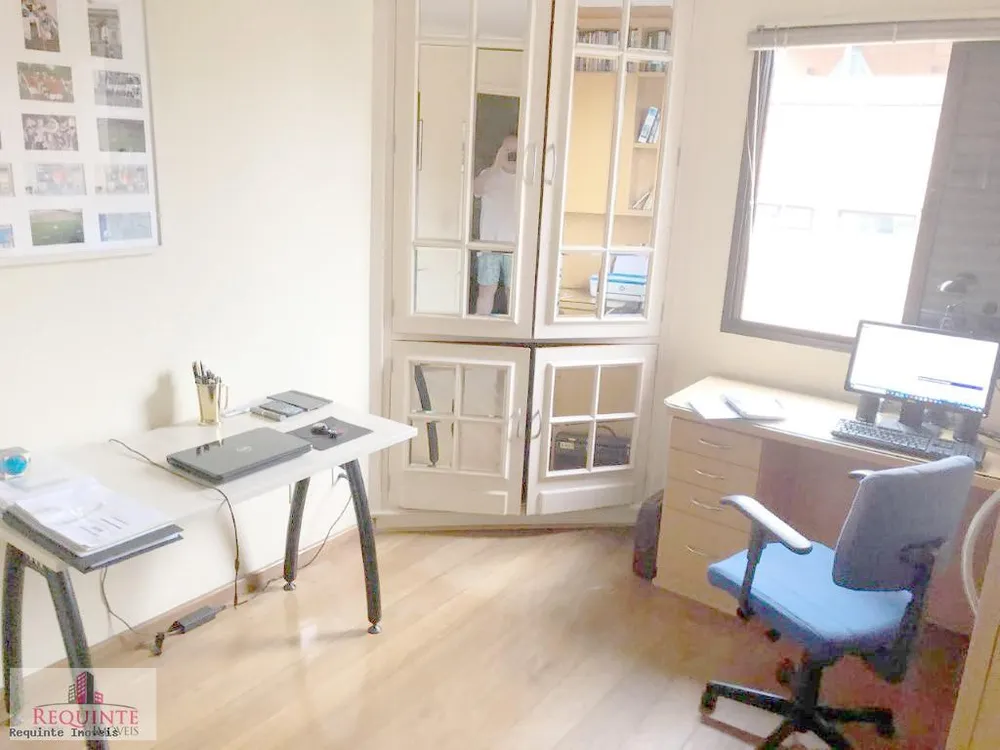 Apartamento, 3 quartos, 130 m² - Foto 7
