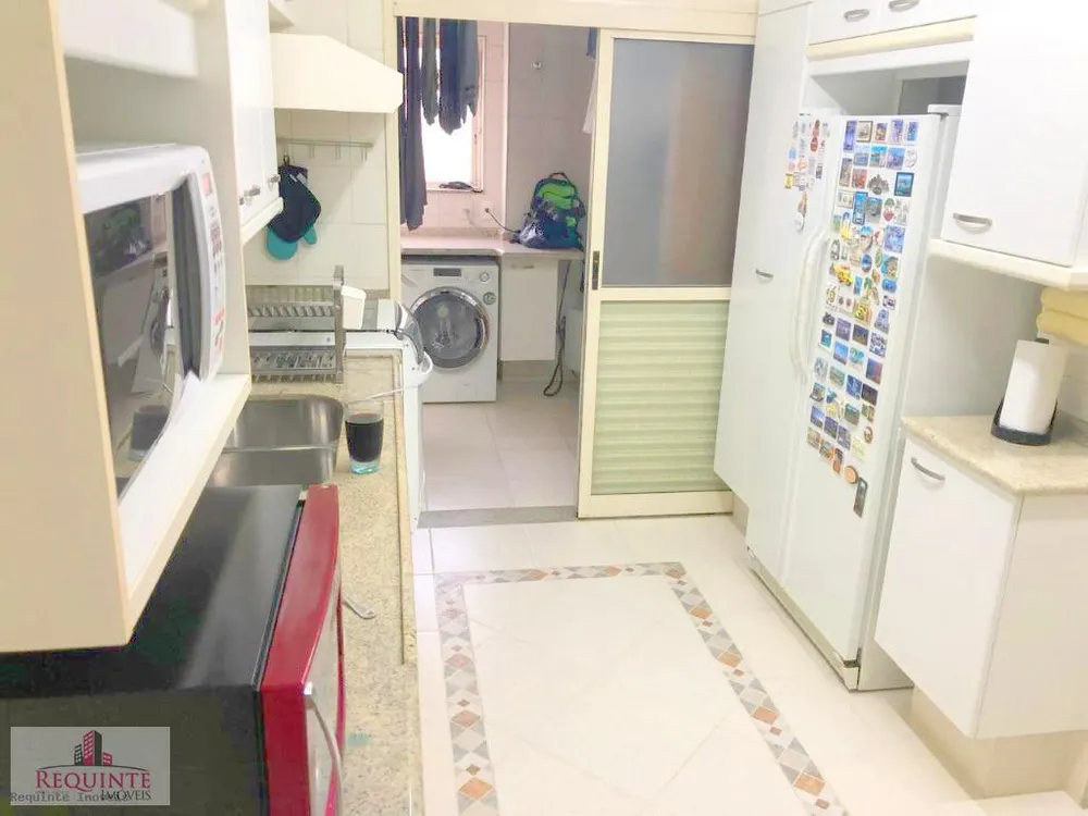 Apartamento, 3 quartos, 130 m² - Foto 2