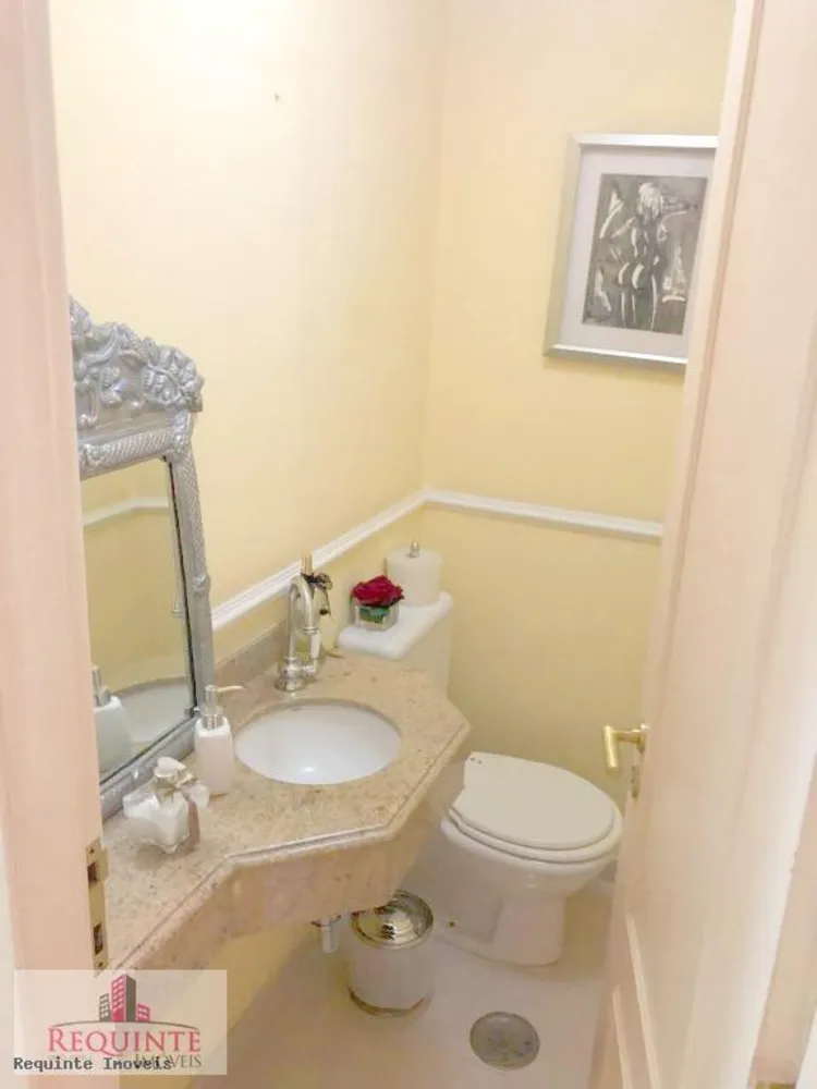 Apartamento, 3 quartos, 130 m² - Foto 13