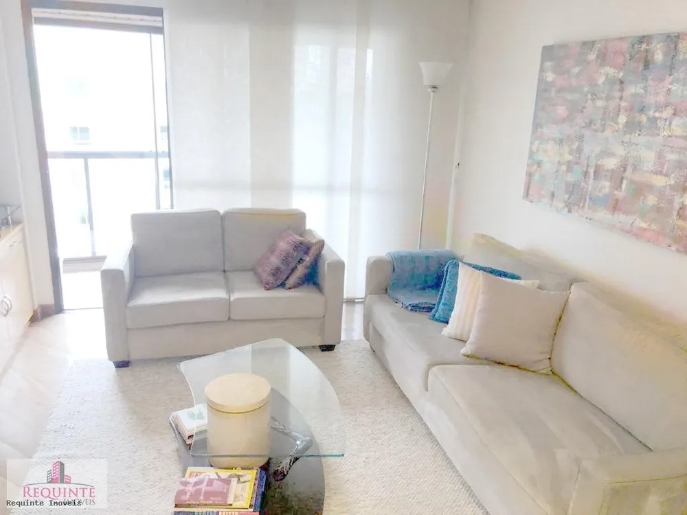 Apartamento, 3 quartos, 130 m² - Foto 11