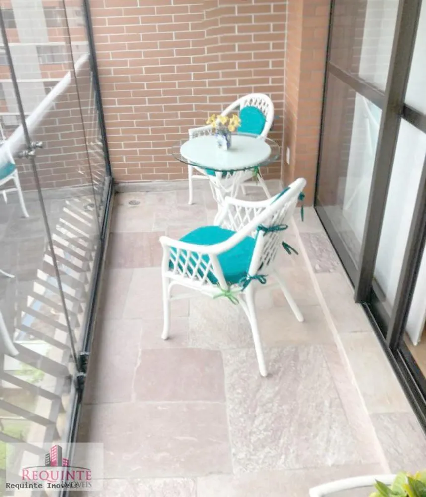 Apartamento, 3 quartos, 130 m² - Foto 3