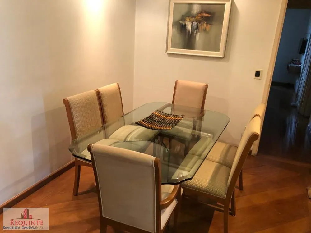 Apartamento, 3 quartos, 130 m² - Foto 6