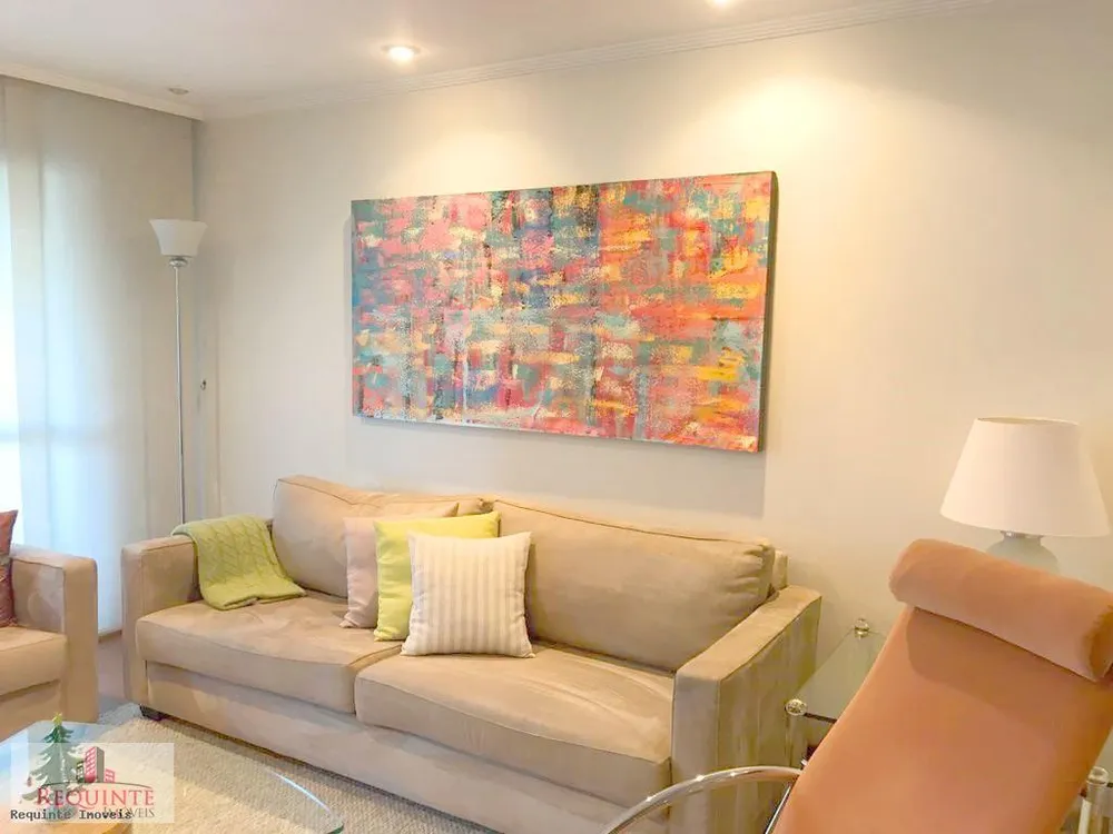 Apartamento, 3 quartos, 130 m² - Foto 4