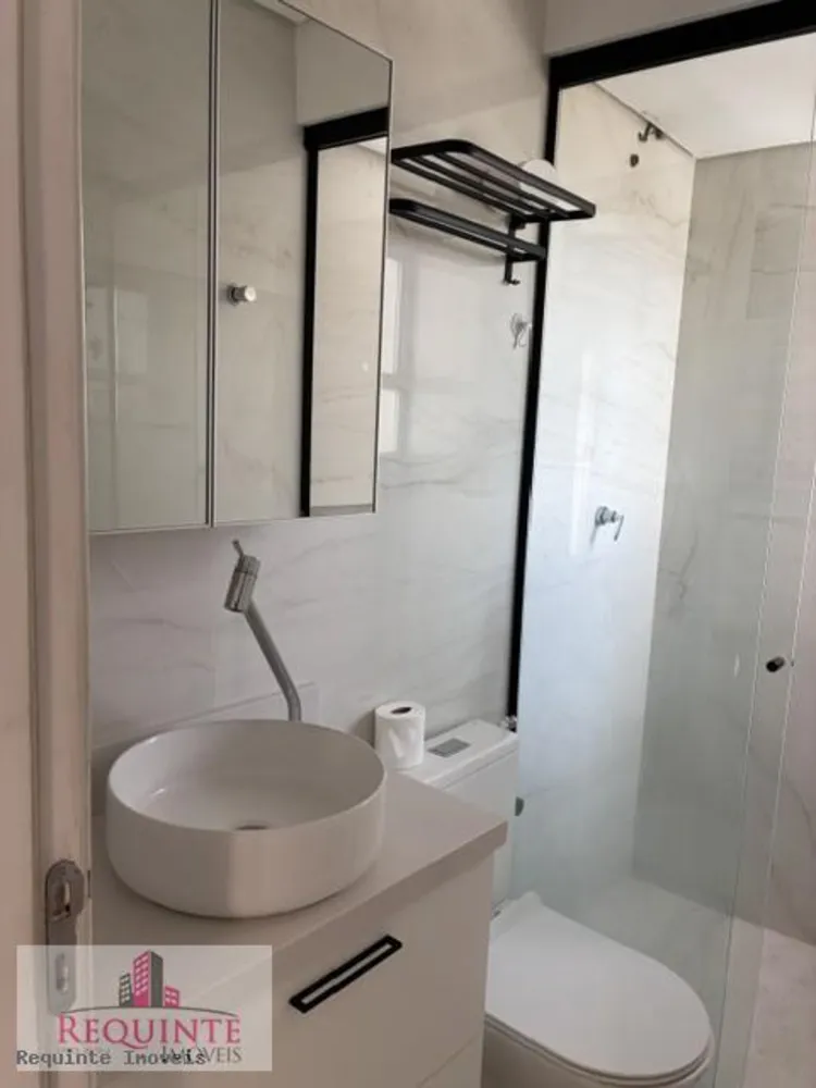 Apartamento, 2 quartos, 52 m² - Foto 5