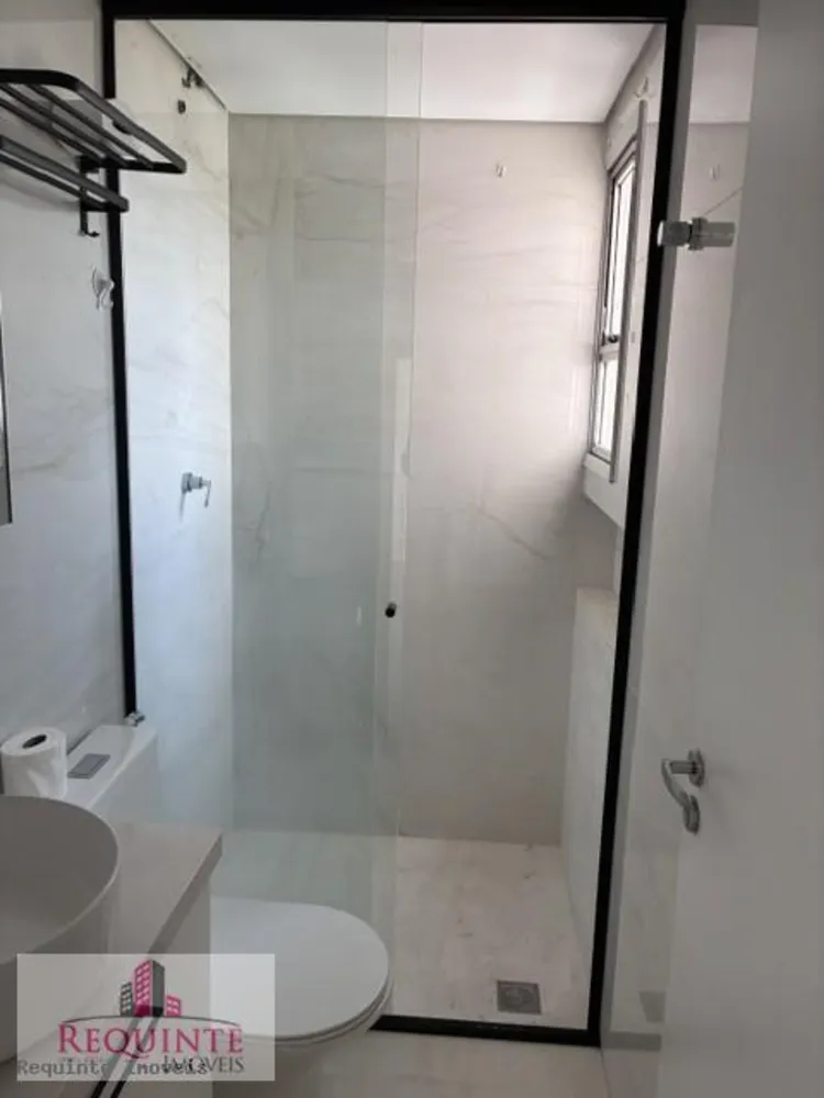 Apartamento, 2 quartos, 52 m² - Foto 7