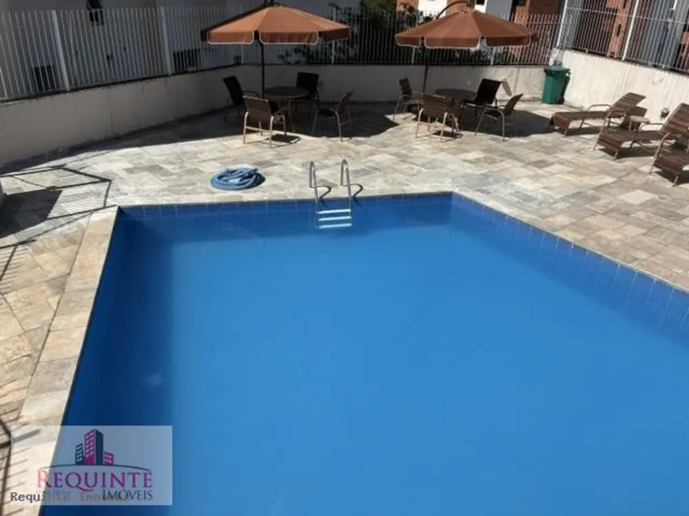 Apartamento, 2 quartos, 52 m² - Foto 2
