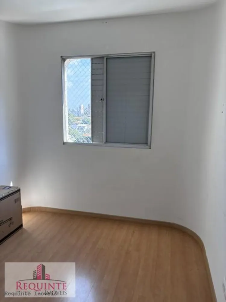 Apartamento, 2 quartos, 52 m² - Foto 6