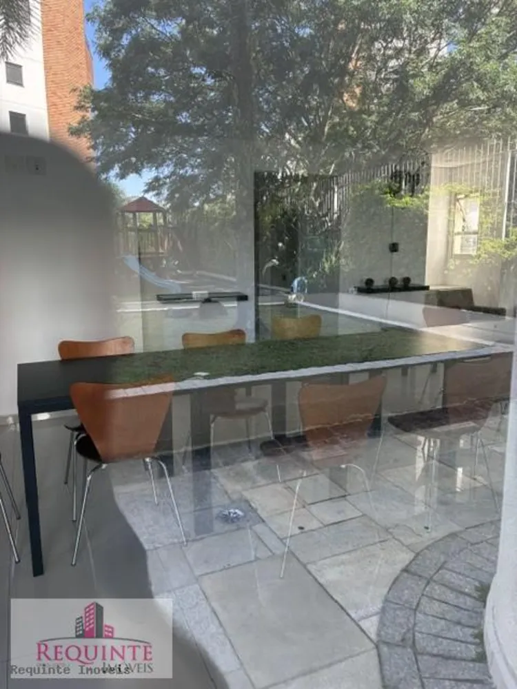 Apartamento, 2 quartos, 52 m² - Foto 1