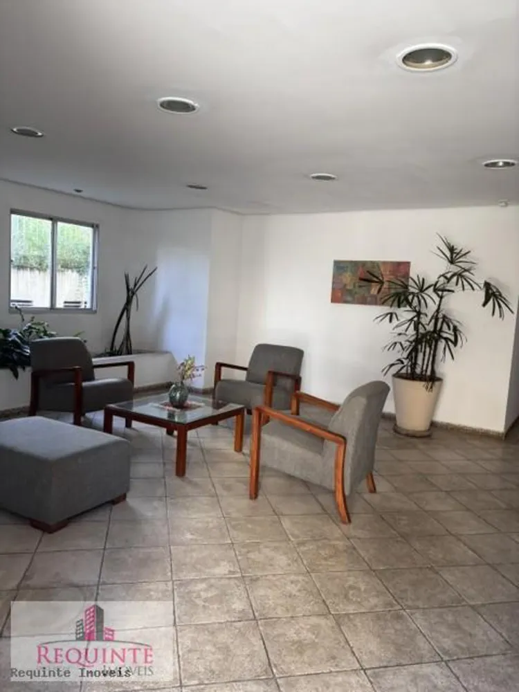 Apartamento, 2 quartos, 52 m² - Foto 4