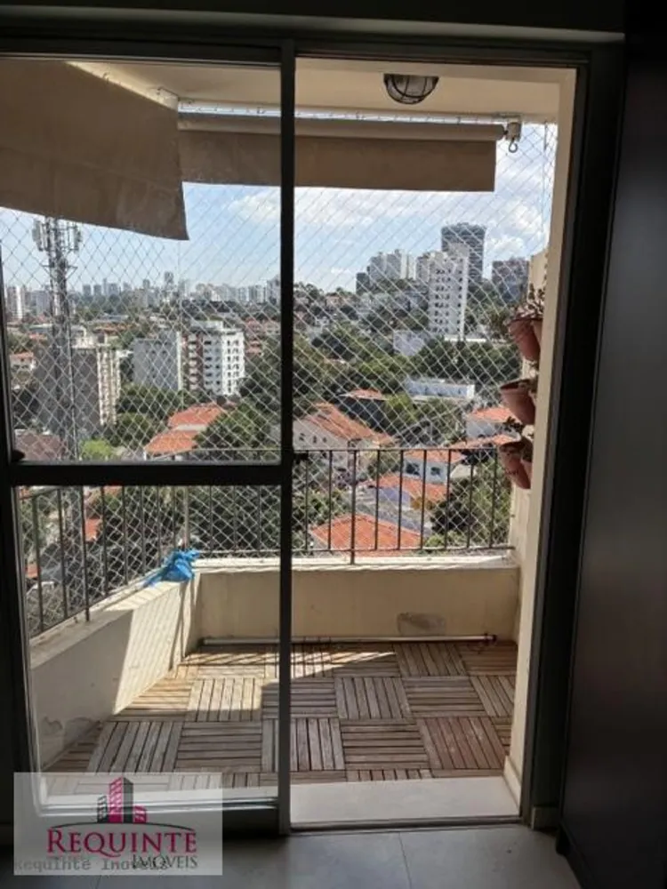 Apartamento, 2 quartos, 52 m² - Foto 7
