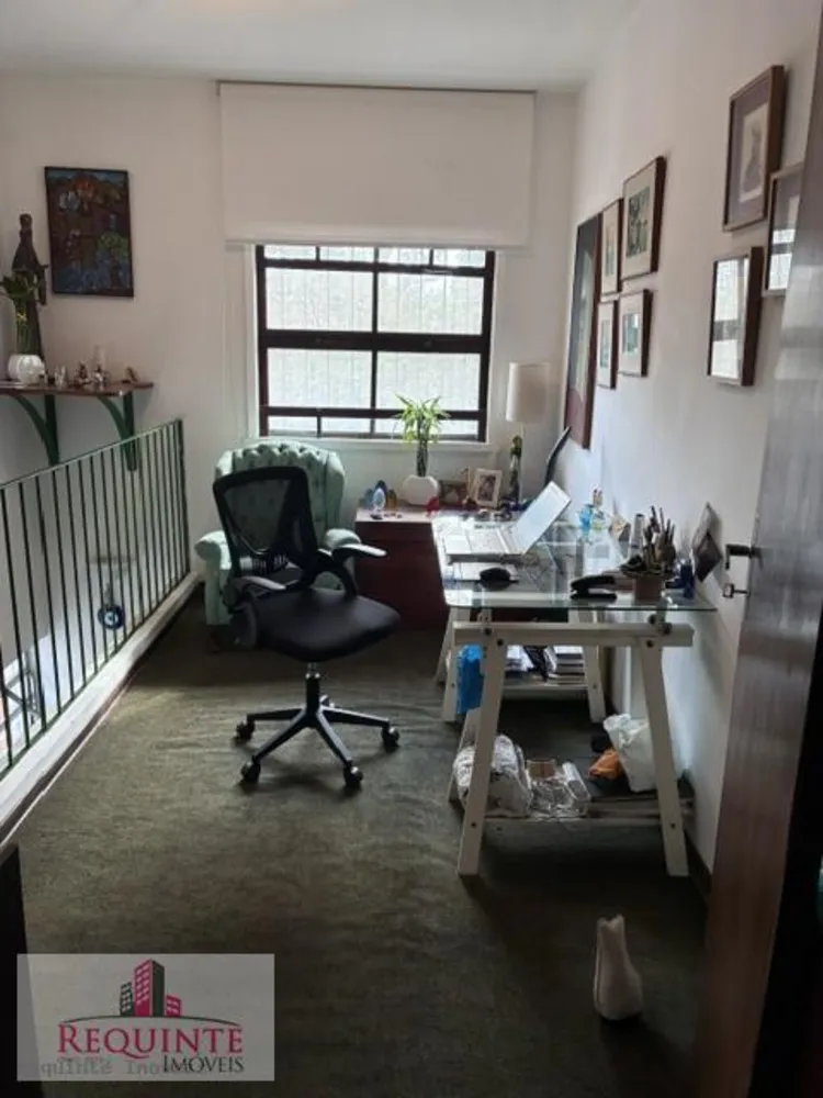 Casa, 3 quartos, 200 m² - Foto 9