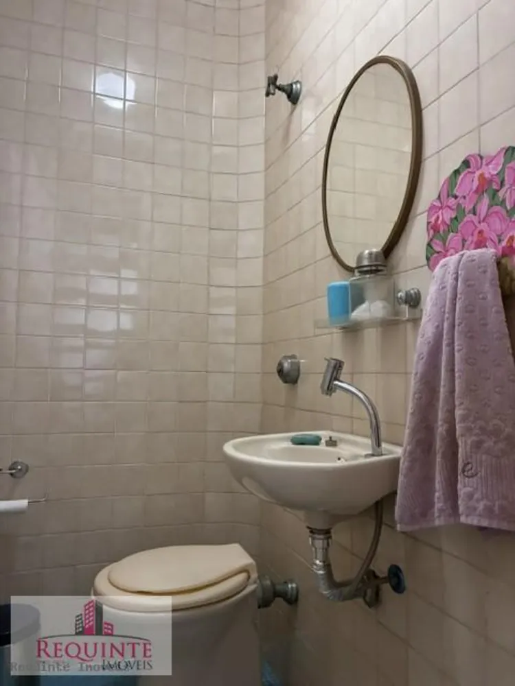Casa, 3 quartos, 200 m² - Foto 10