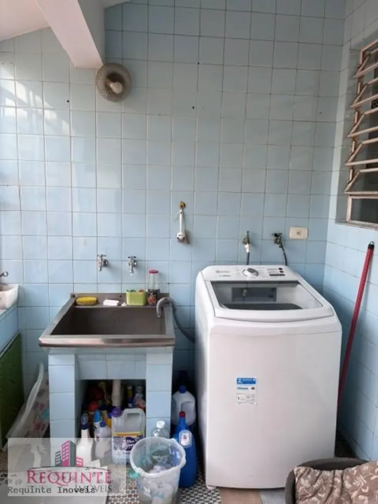 Casa, 3 quartos, 200 m² - Foto 12