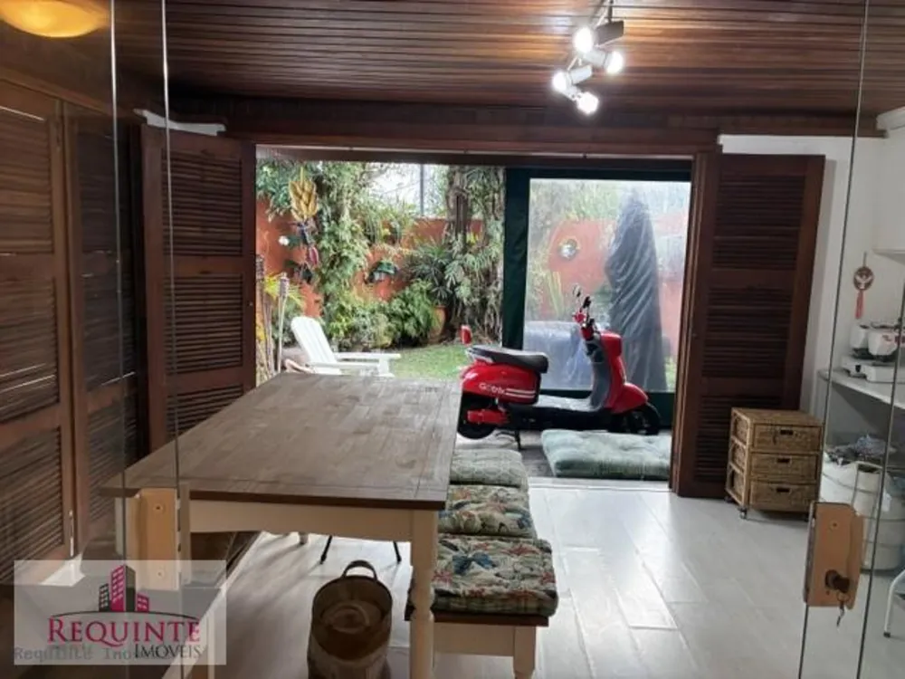 Casa, 3 quartos, 200 m² - Foto 11