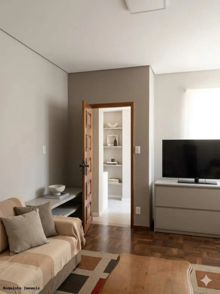 Sobrado, 3 quartos, 200 m² - Foto 2