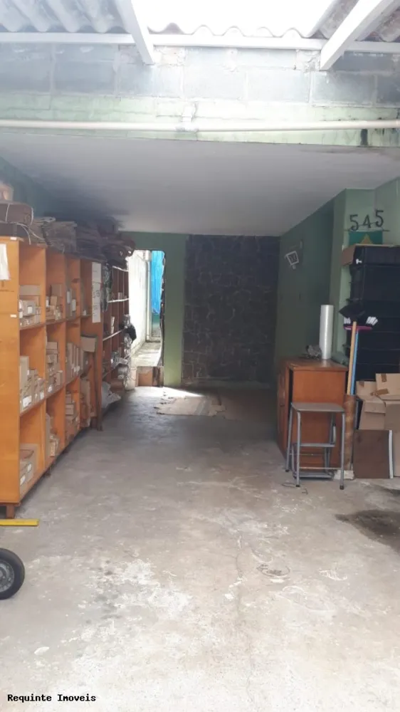 Sobrado, 3 quartos, 200 m² - Foto 3