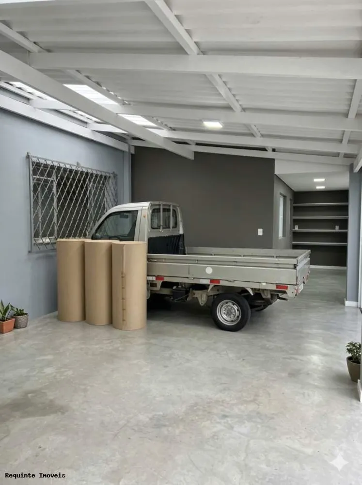 Sobrado, 3 quartos, 200 m² - Foto 1