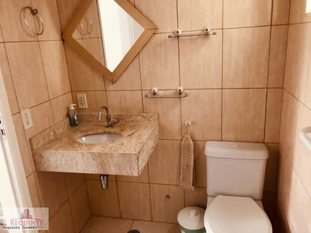 Sobrado, 8 quartos, 220 m² - Foto 6
