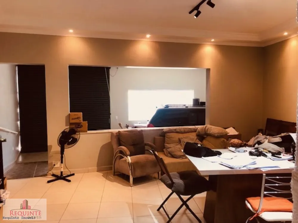 Sobrado, 8 quartos, 220 m² - Foto 3