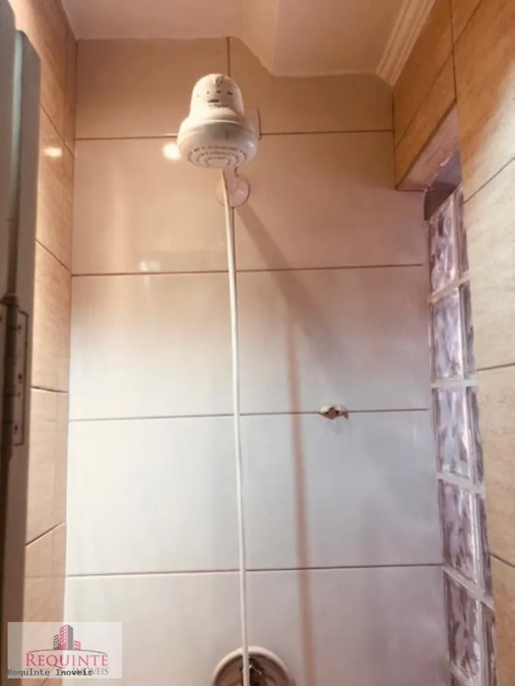 Sobrado, 8 quartos, 220 m² - Foto 3