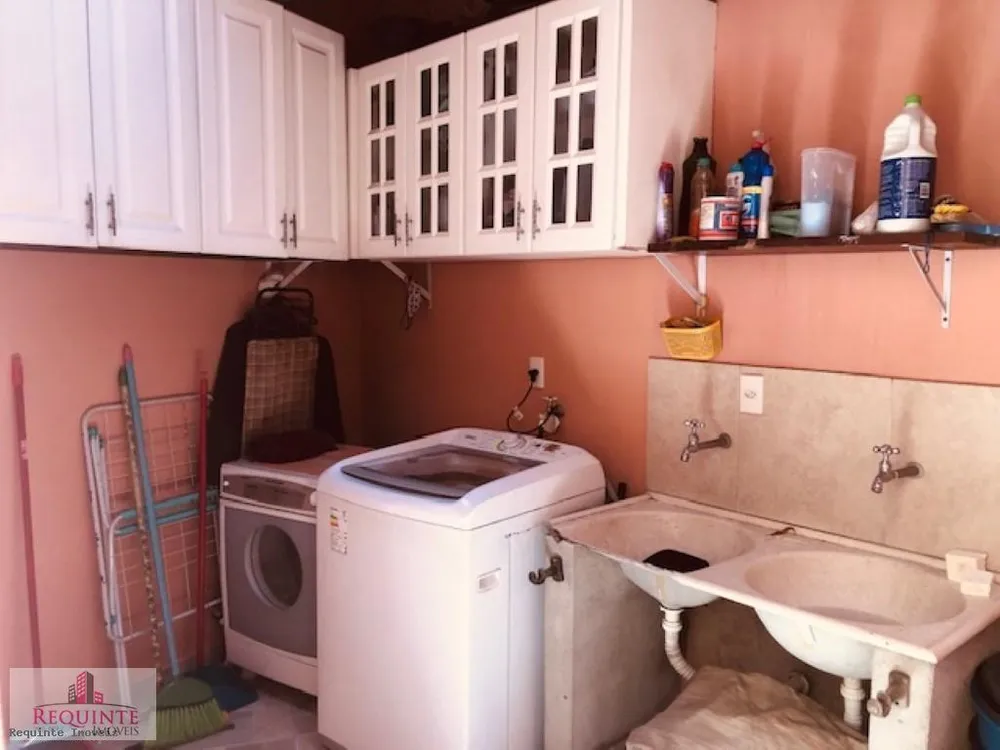 Sobrado, 8 quartos, 220 m² - Foto 12