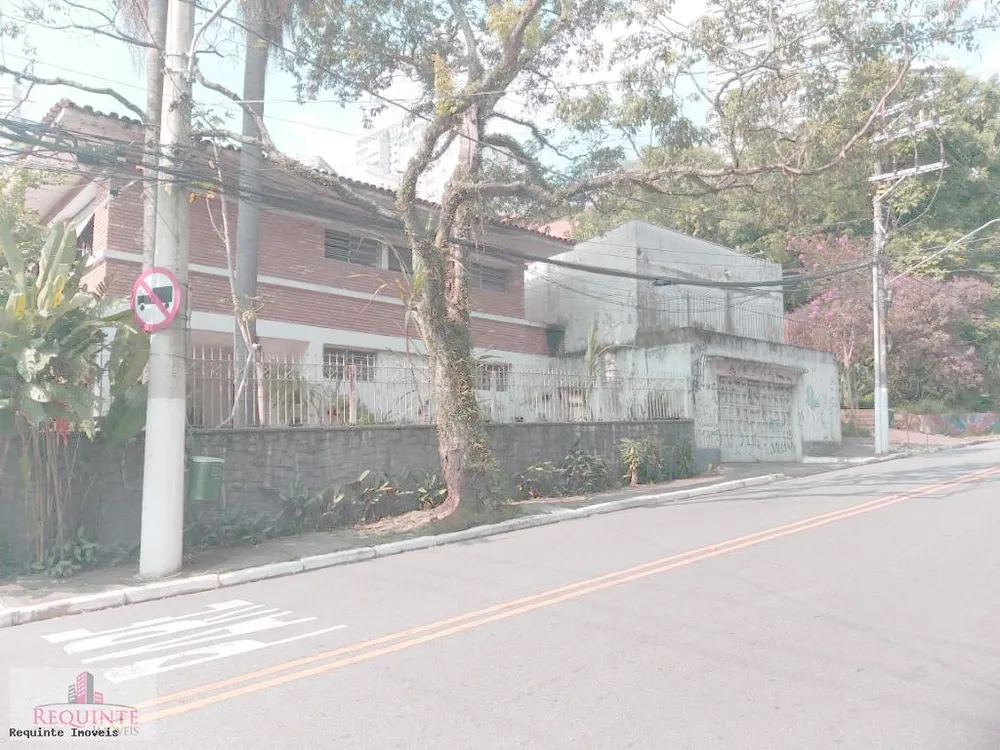 Sobrado, 3 quartos, 260 m² - Foto 3
