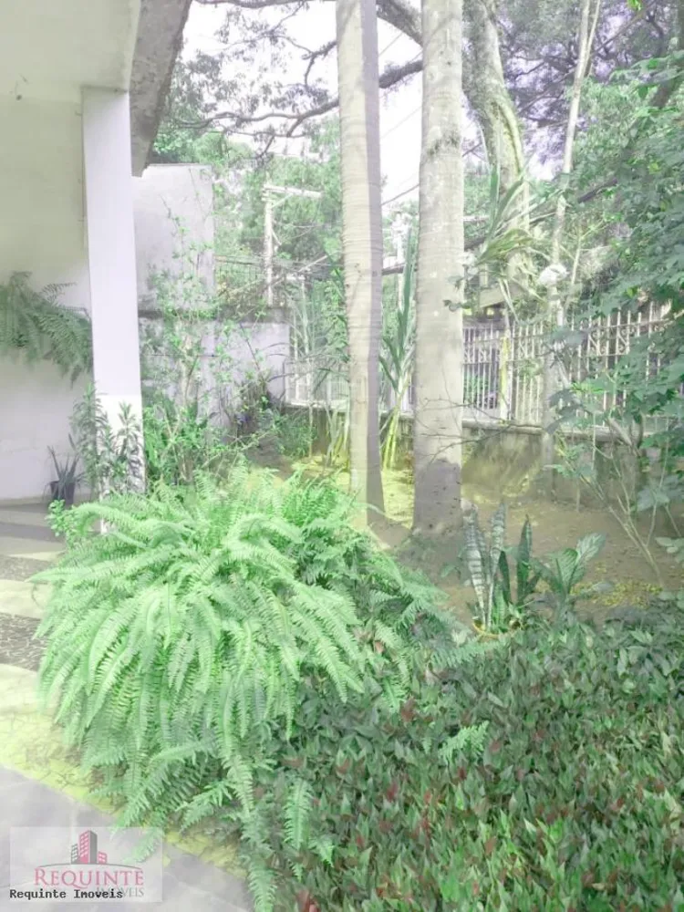 Sobrado, 3 quartos, 260 m² - Foto 1