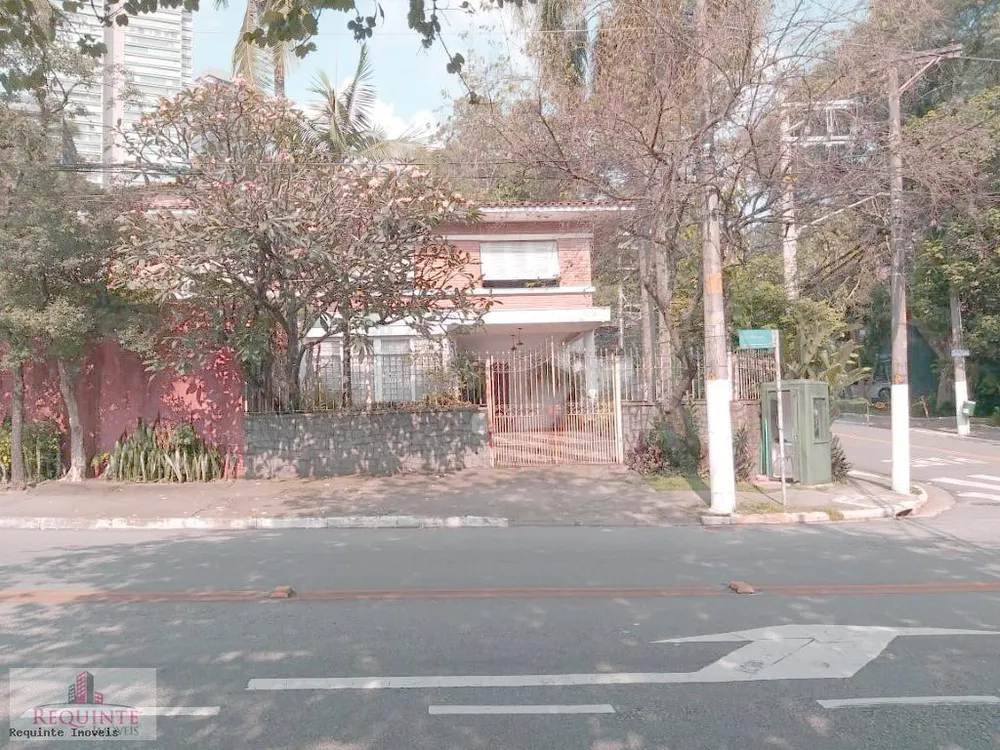 Sobrado, 3 quartos, 260 m² - Foto 4