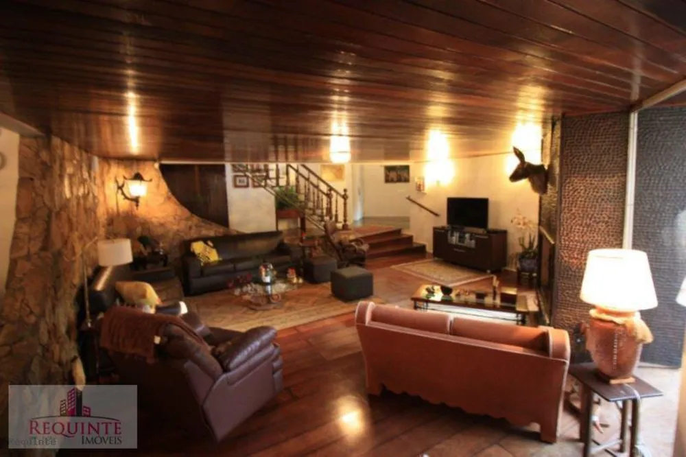 Sobrado, 4 quartos - Foto 2