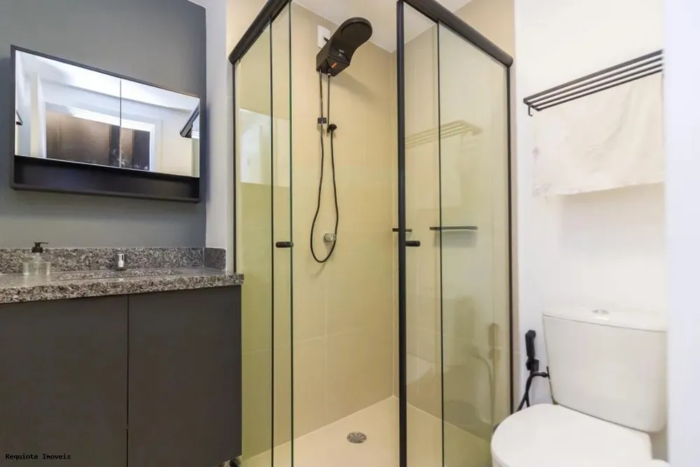 Apartamento, 1 quarto, 25 m² - Foto 5