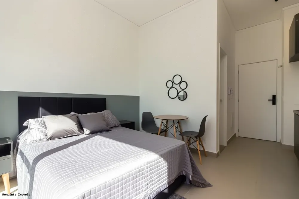 Apartamento, 1 quarto, 25 m² - Foto 7