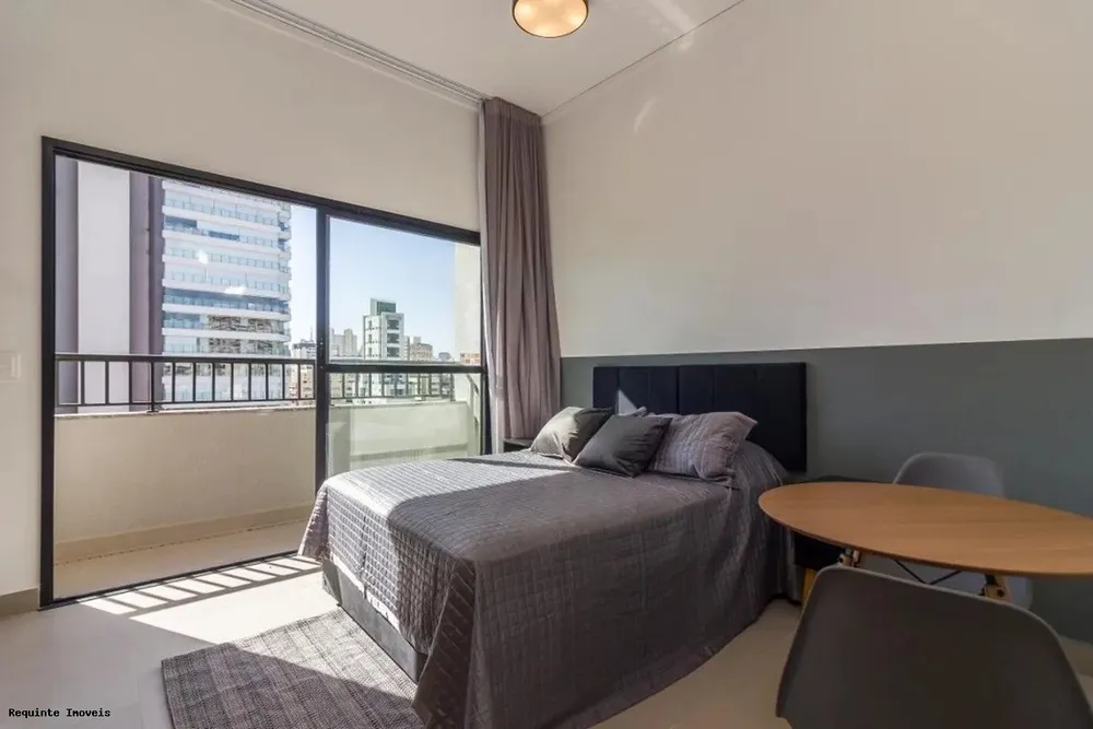 Apartamento, 1 quarto, 25 m² - Foto 2