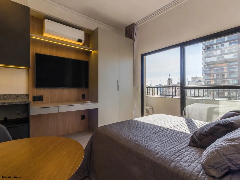 Apartamento, 1 quarto, 25 m² - Foto 6