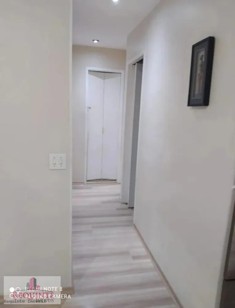 Apartamento, 2 quartos, 50 m² - Foto 4